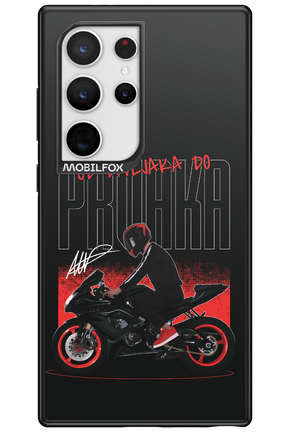 PRVHKA 2.0 - Samsung Galaxy S24 Ultra