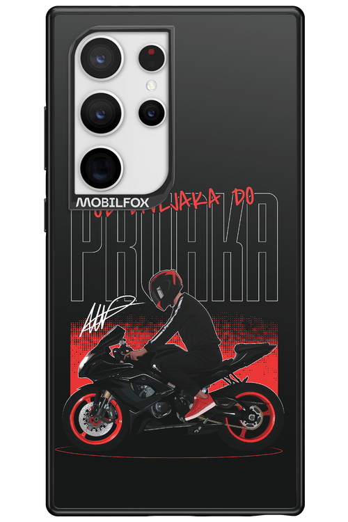PRVHKA 2.0 - Samsung Galaxy S24 Ultra