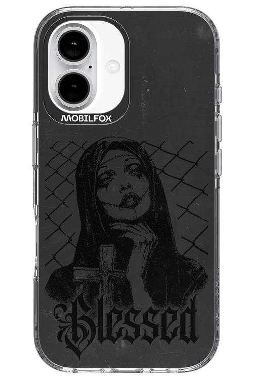 God bless 2.0 - Apple iPhone 16