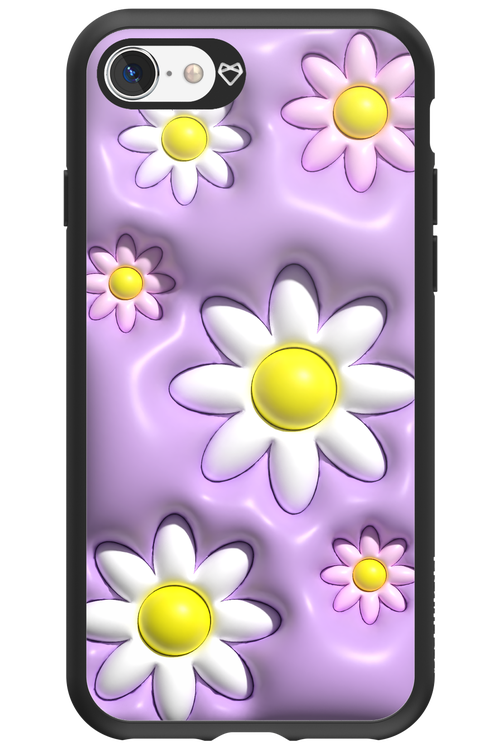 Lavender - Apple iPhone SE 2020