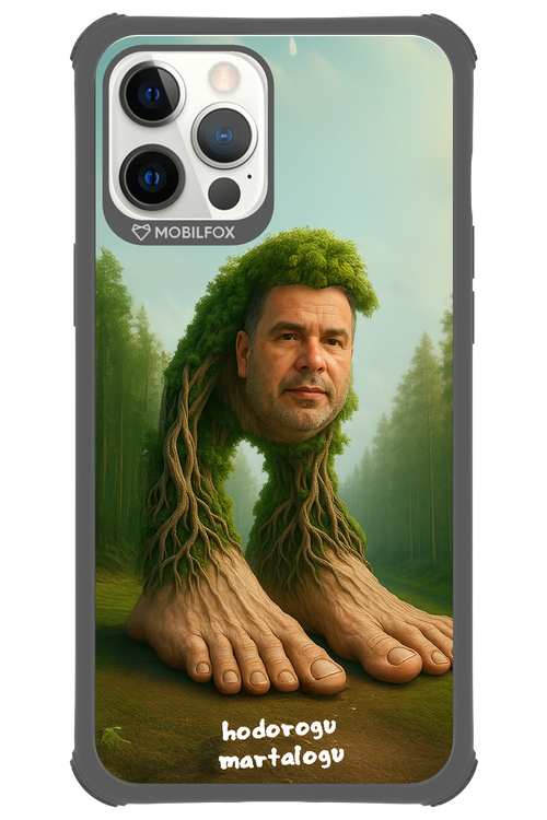 Hodorogu Martalogu - Apple iPhone 12 Pro Max