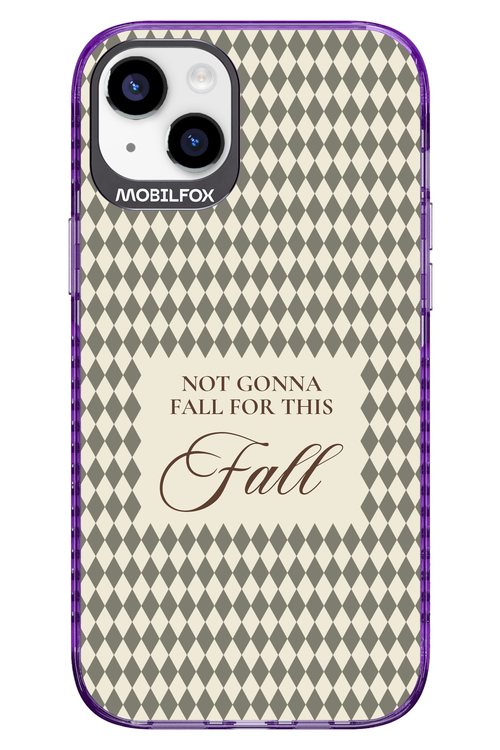 Not Gonna Fall - Apple iPhone 14 Plus