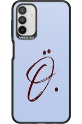 (Jellyfish Presso) O II 2.0 - Samsung Galaxy A04s