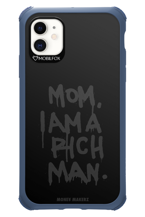 Rich Man - Apple iPhone 11