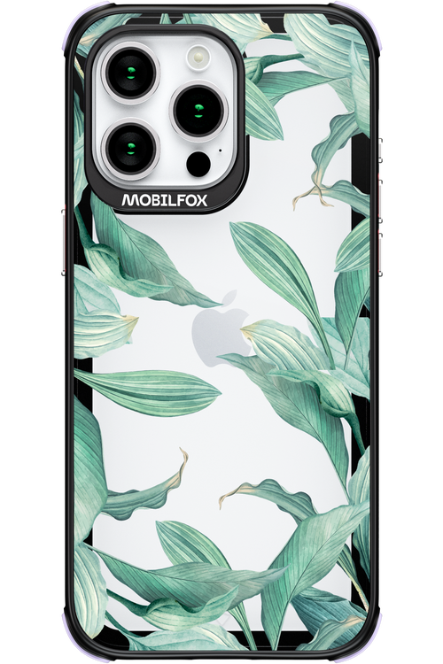 Greenpeace 2.0 - Apple iPhone 15 Pro Max