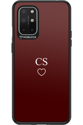 CS Burgundia 2.0 - OnePlus 8T