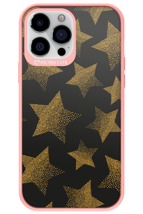 Holiday Stars - Apple iPhone 13 Pro Max
