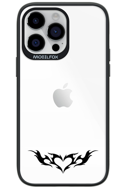 Techno Hart 2.0 - Apple iPhone 14 Pro Max