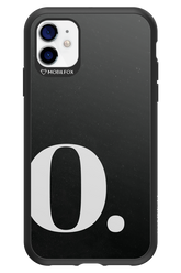 O (Off Space) 2.0 - Apple iPhone 11