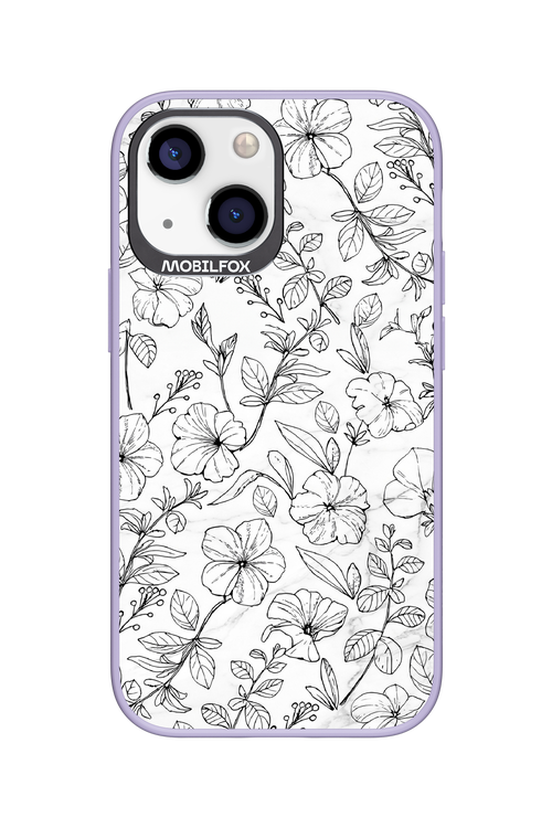 Lineart Beuty - Apple iPhone 13 Mini