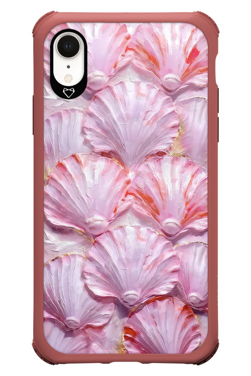 Venus Shell - Apple iPhone XR
