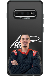 Driver’s Pride - Samsung Galaxy S10+