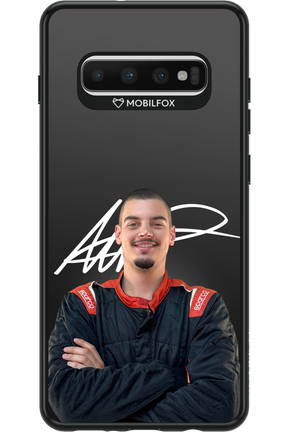 Driver’s Pride - Samsung Galaxy S10+