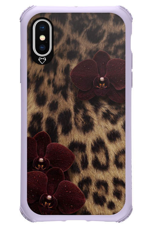 Orchid Bite 2.0 - Apple iPhone X