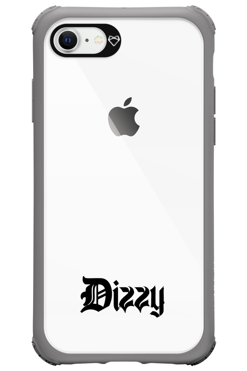 Crimson Code - Apple iPhone 8