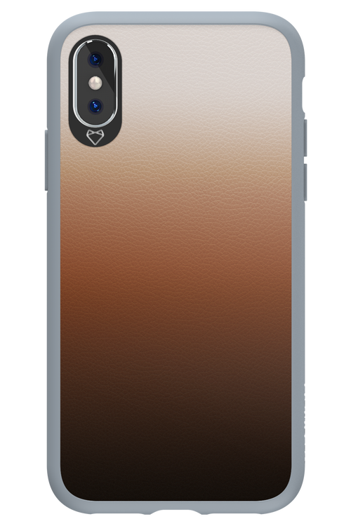 Desert Sunset - Apple iPhone XS