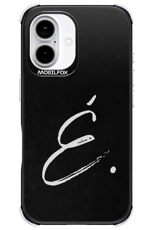 (Off Space) E II 2.0 - Apple iPhone 16