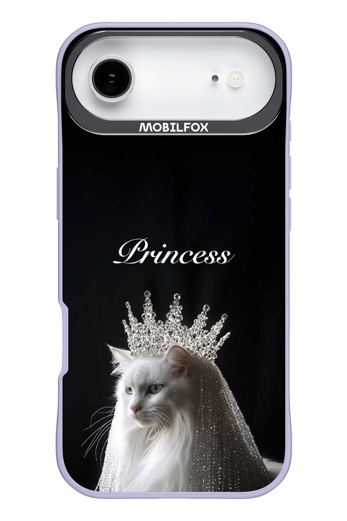 Princess - Apple iPhone 17 Air
