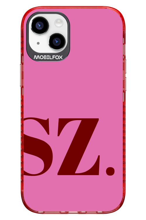 SZ (Sorbet) 2.0 - Apple iPhone 14 Plus