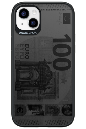 Euro Black - Apple iPhone 14 Plus