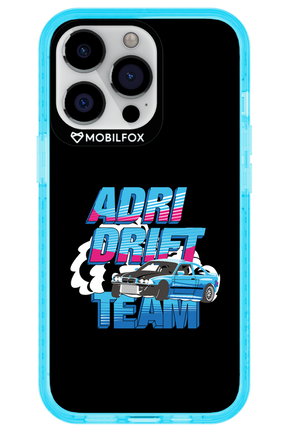 Adri Drift - Apple iPhone 13 Pro