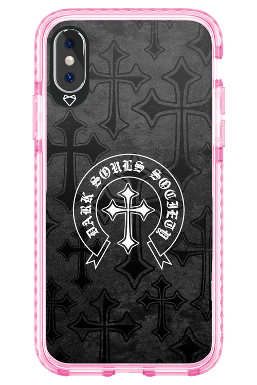 Dark Souls Society - Apple iPhone XS