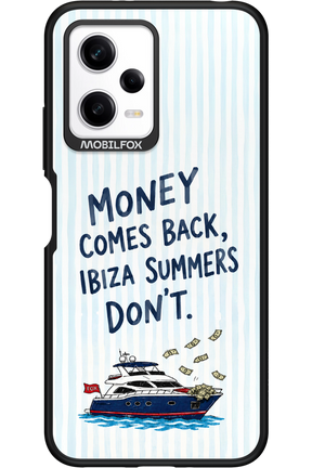 Ibiza summers 2.0 - Xiaomi Redmi Note 12 5G