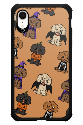 BOO-DLE CREW - Apple iPhone XR