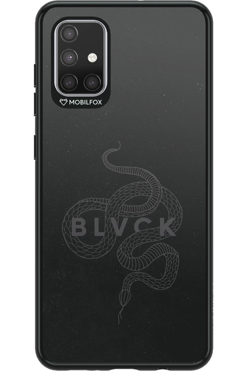 MAMBA 2.0 - Samsung Galaxy A71