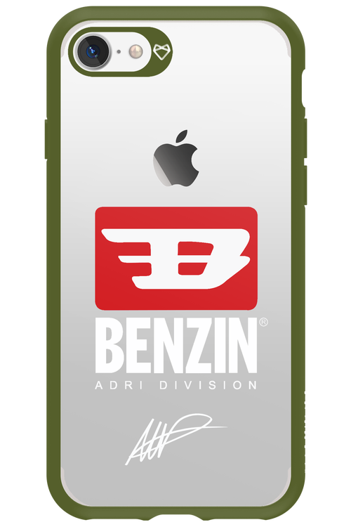 Ultra Benzin - Apple iPhone 7