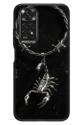 Scorpio (Chrome) 2.0 - Xiaomi Redmi Note 11/11S 4G