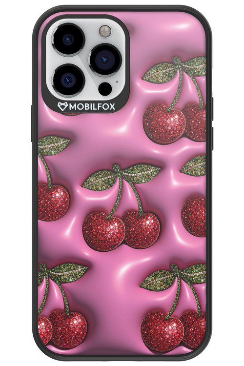 CHERRY RUBY 2.0 - Apple iPhone 13 Pro Max