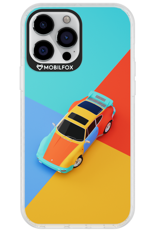 Colortherapy - Apple iPhone 13 Pro Max