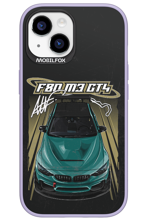 FBD M3 GT4 2.0 - Apple iPhone 15