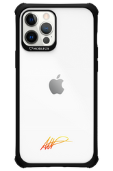 Signature Edition 2.0 - Apple iPhone 12 Pro Max