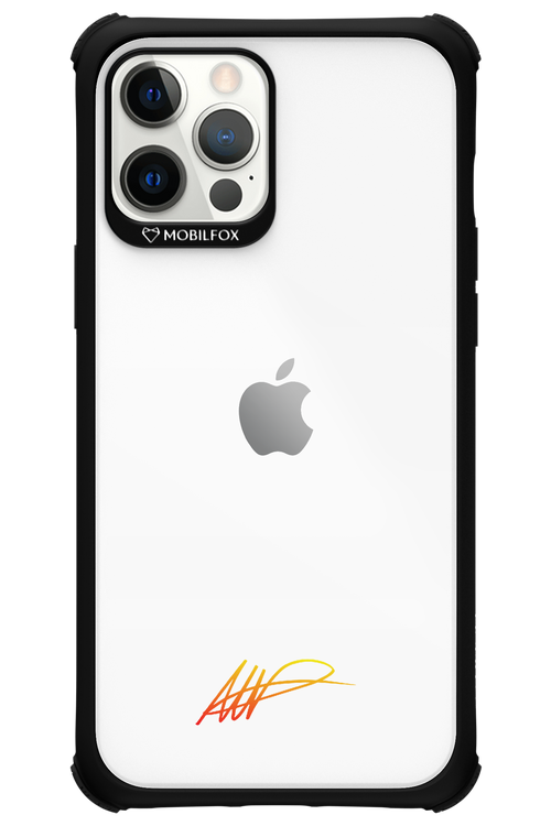 Signature Edition 2.0 - Apple iPhone 12 Pro Max