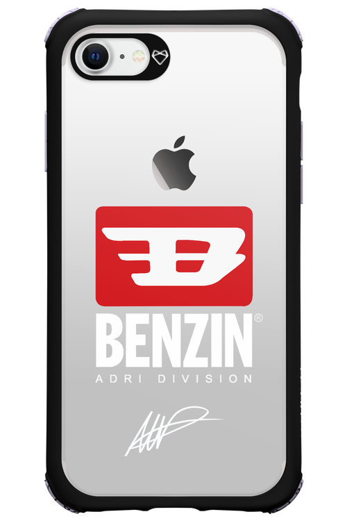 Ultra Benzin - Apple iPhone 7