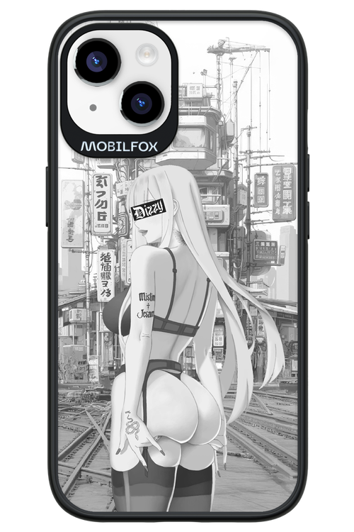 Blade Beauty - Apple iPhone 14