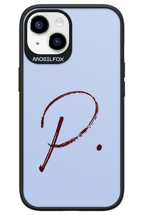 (Jellyfish Presso) P 2.0 - Apple iPhone 14