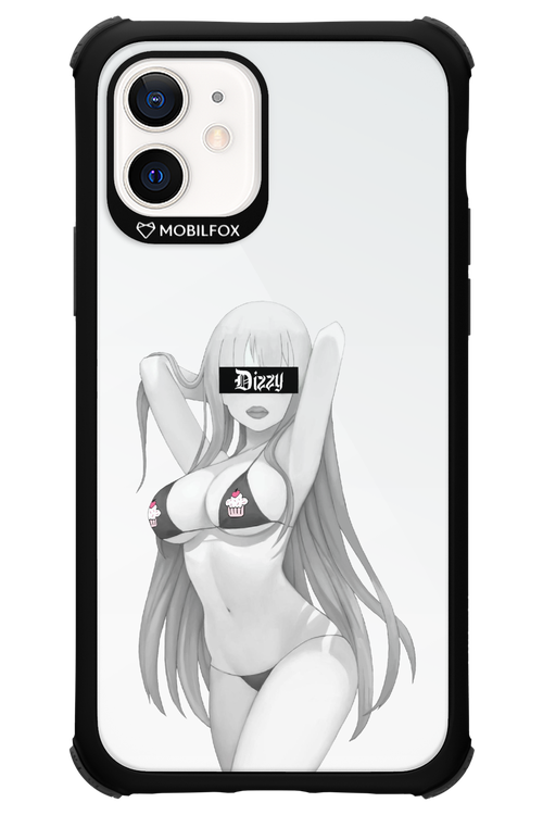 Cupcake Rebel - Apple iPhone 12