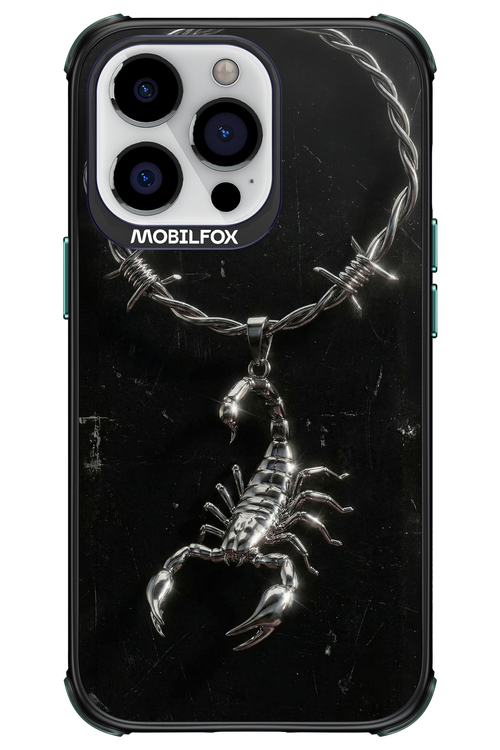 Scorpio (Chrome) 2.0 - Apple iPhone 13 Pro