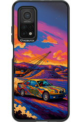 Sunset Run - Xiaomi Mi 10T 5G