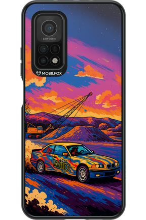 Sunset Run - Xiaomi Mi 10T 5G