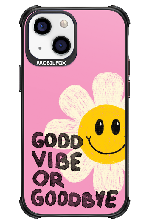 Goodbye 2.0 - Apple iPhone 13 Mini