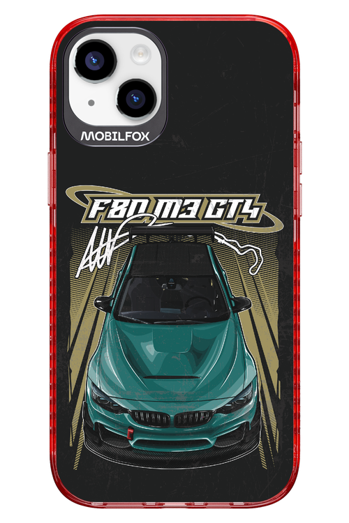 FBD M3 GT4 2.0 - Apple iPhone 14 Plus