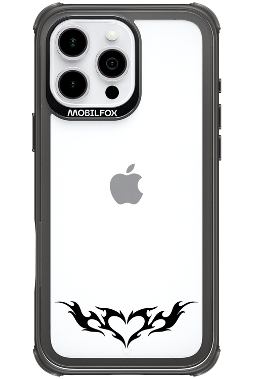 Techno Hart 2.0 - Apple iPhone 16 Pro Max