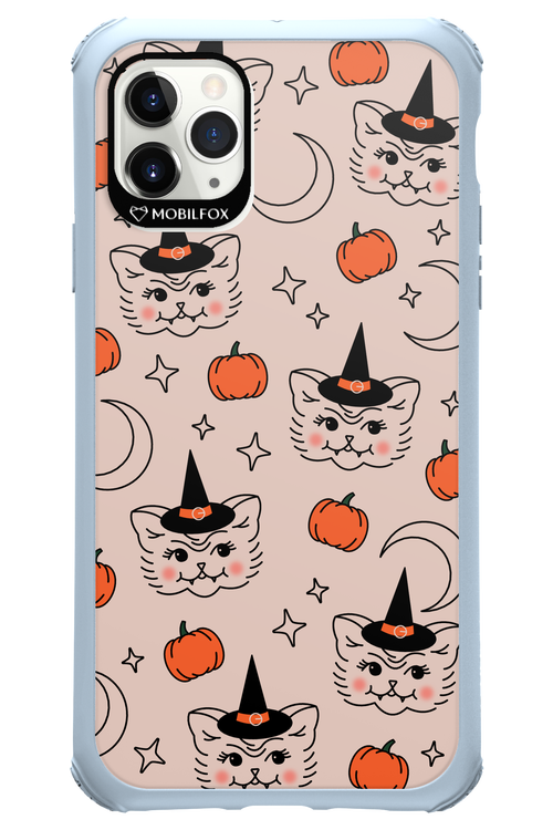 Kitty Spell - Apple iPhone 11 Pro Max
