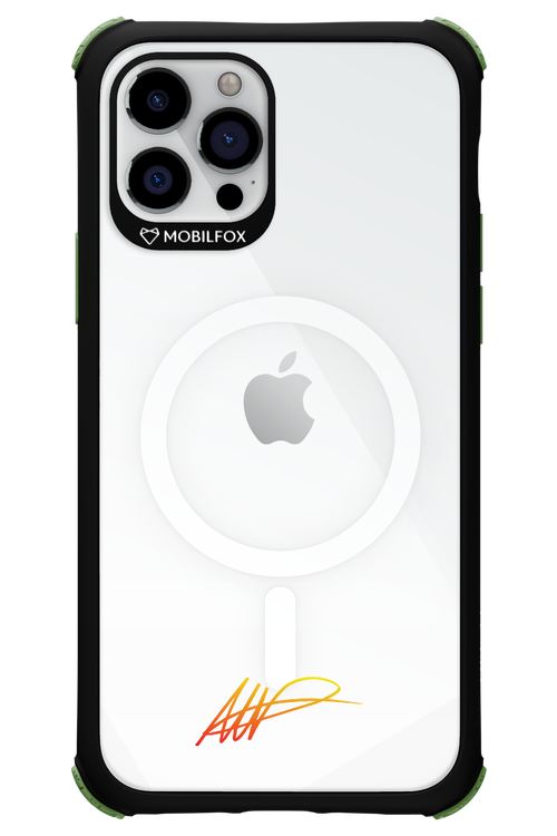 Signature Edition 2.0 - Apple iPhone 12 Pro