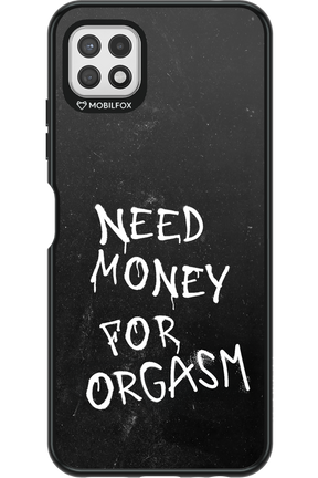 Orgasm 2.0 - Samsung Galaxy A22 5G