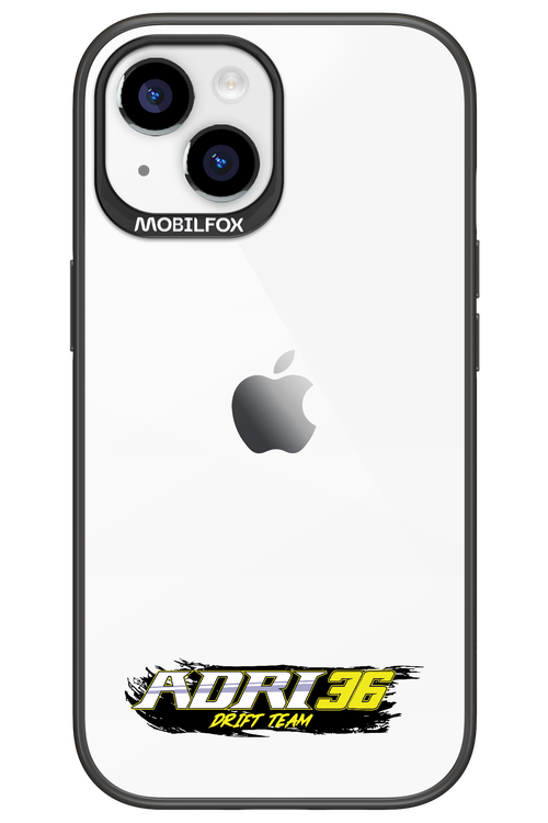 ADRI36 Signature - Apple iPhone 15